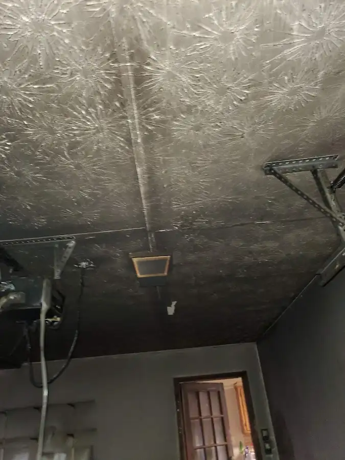 Fire and smoke damage assessment for Emergency Water Damage Services in Rohnert Park